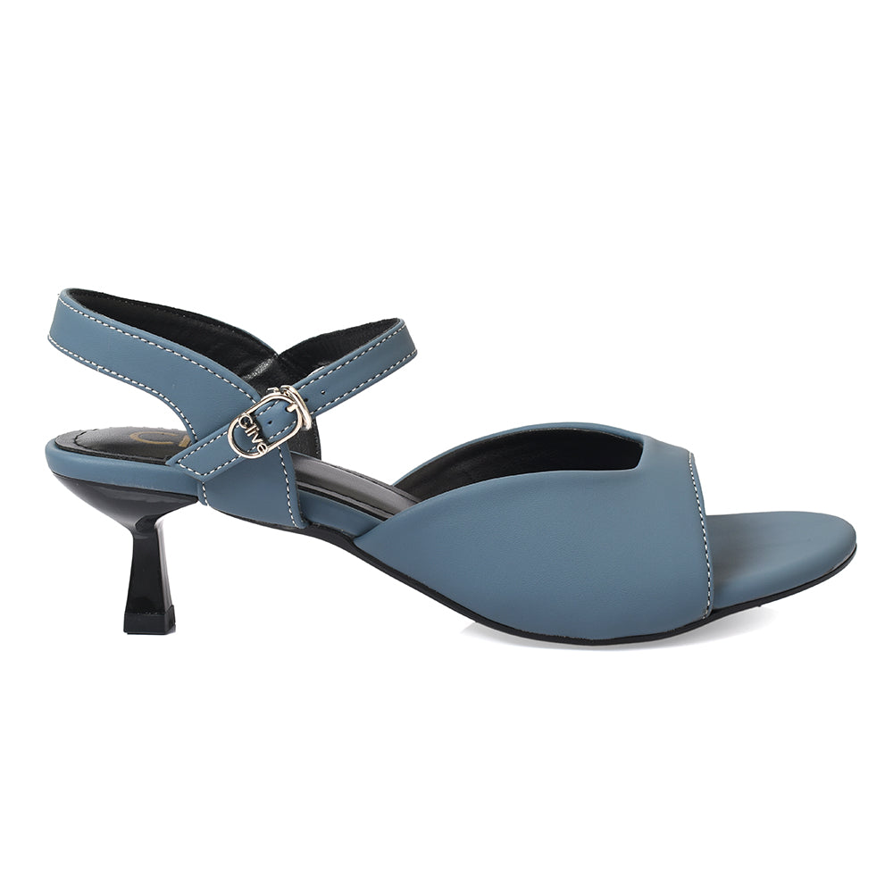 Formal Sandal Heels