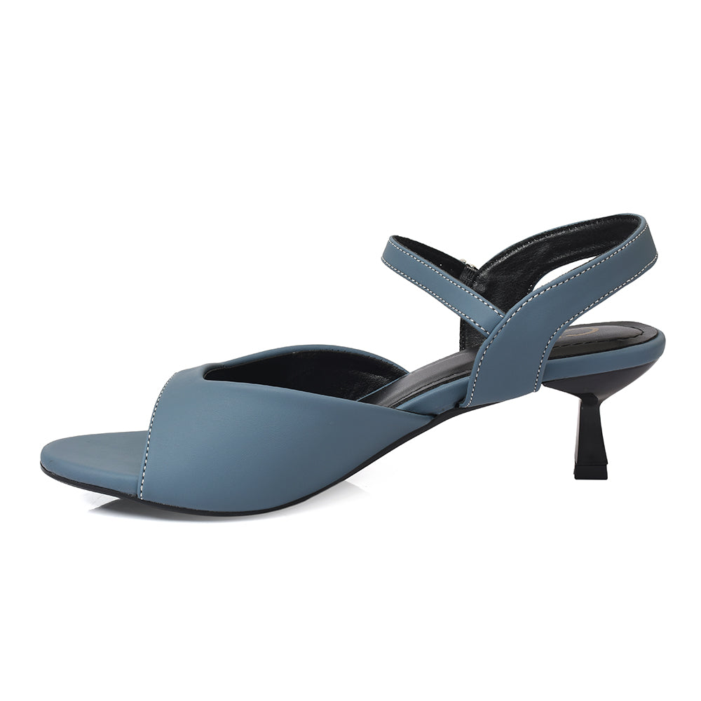 Formal Sandal Heels