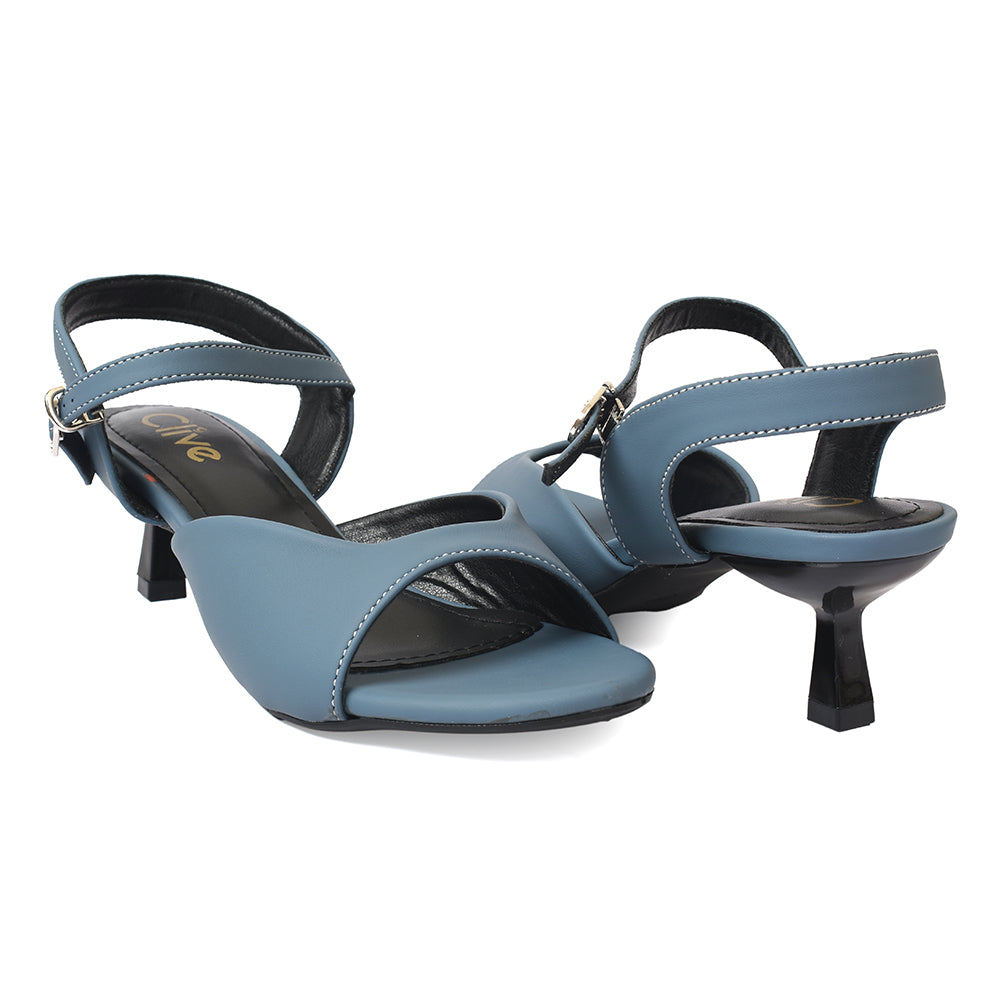 Formal Sandal Heels