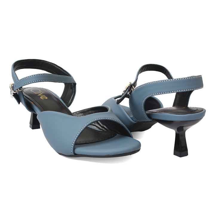 Formal Sandal Heels