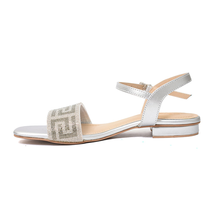 Fancy Flat Sandal