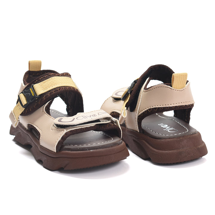 Kids Casual Sandal