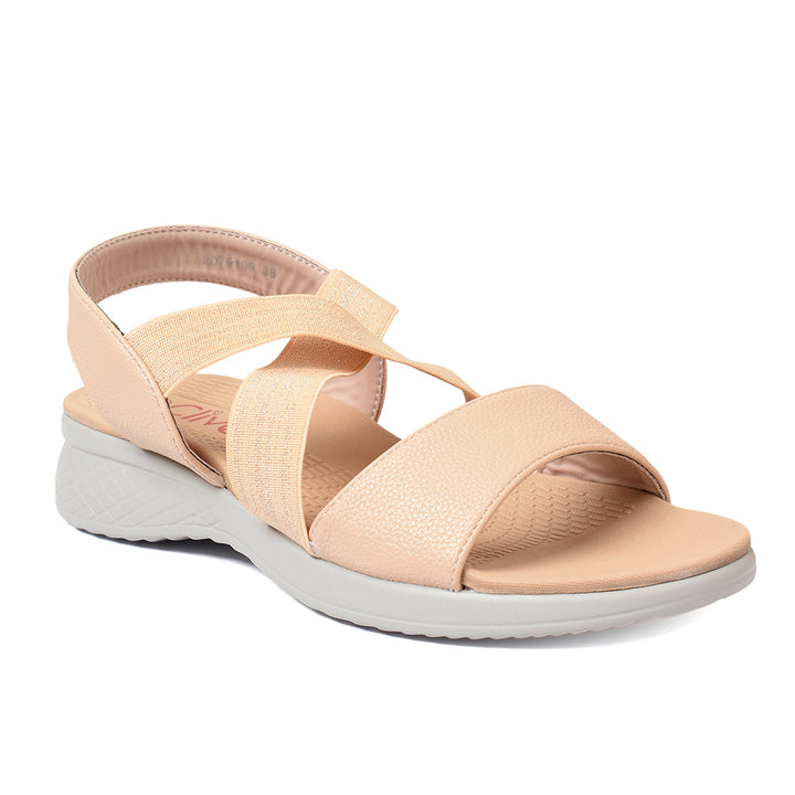 Casual PU Sandal