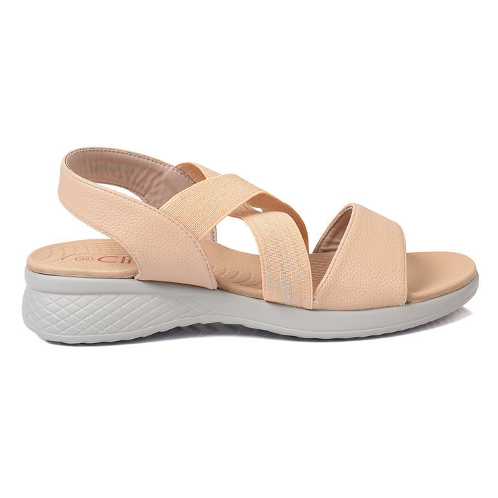 Casual PU Sandal