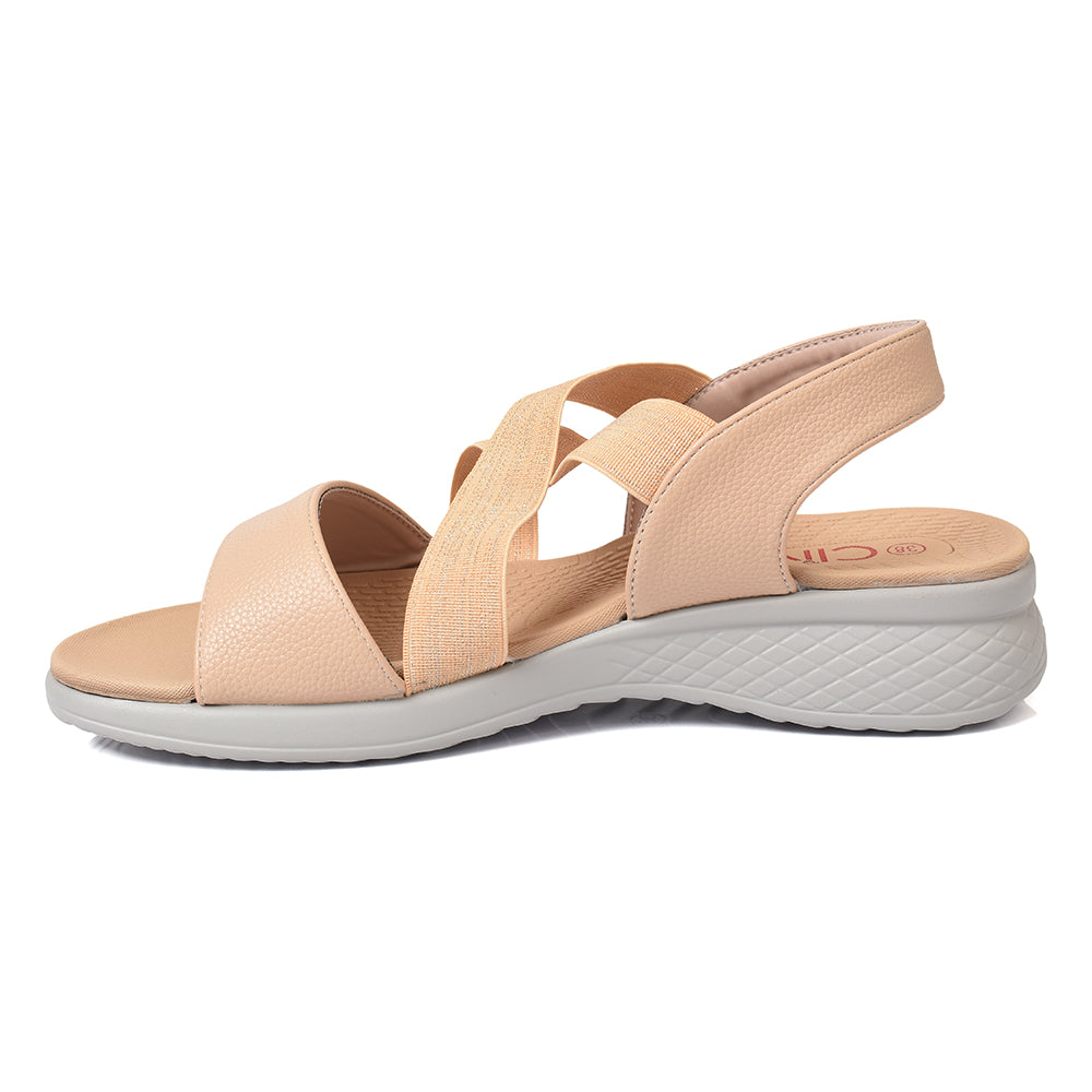 Casual PU Sandal