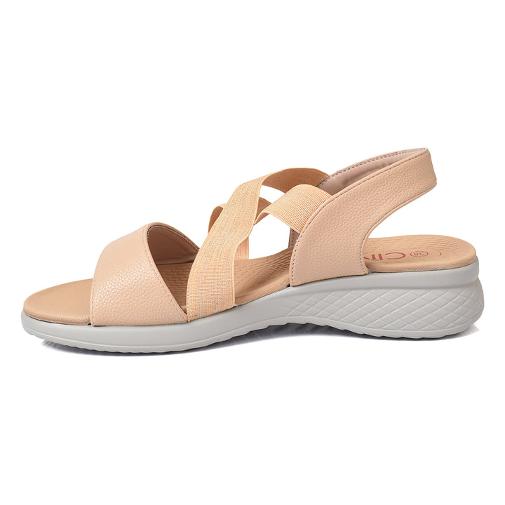 Casual PU Sandal