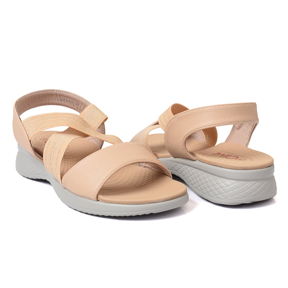 Casual PU Sandal