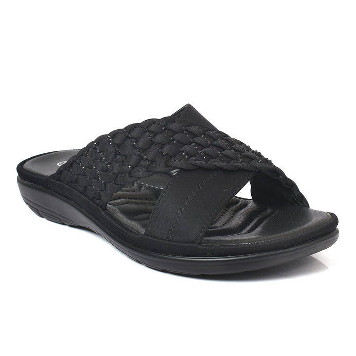 Casual PU Slipper