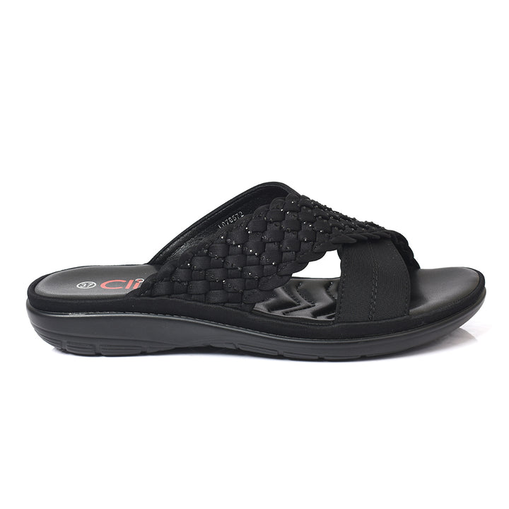 Casual PU Slipper
