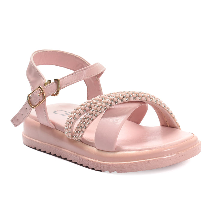 Kids Fancy Sandal