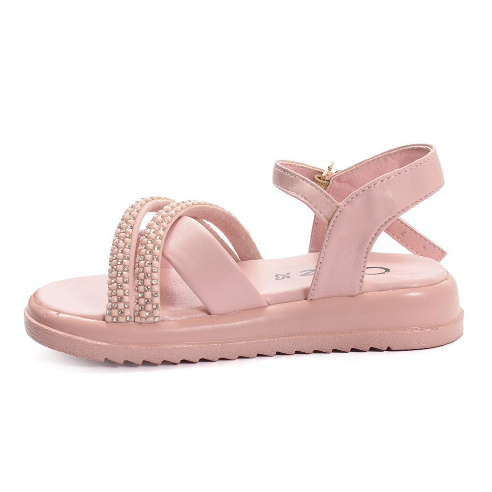 Kids Fancy Sandal