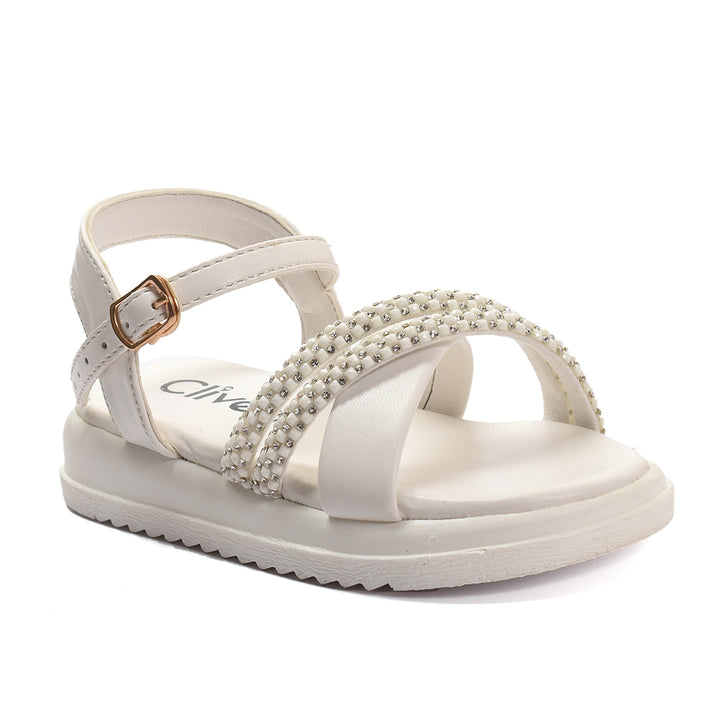 Kids Fancy Sandal