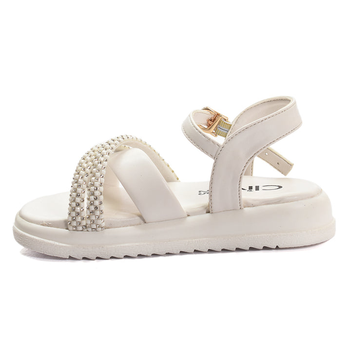 Kids Fancy Sandal
