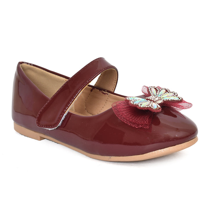 Kids Casual Pumps  (Large Size)