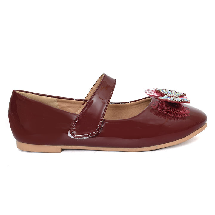 Kids Casual Pumps  (Large Size)