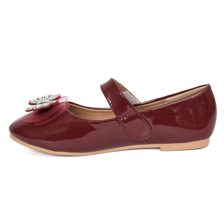 Kids Casual Pumps  (Large Size)