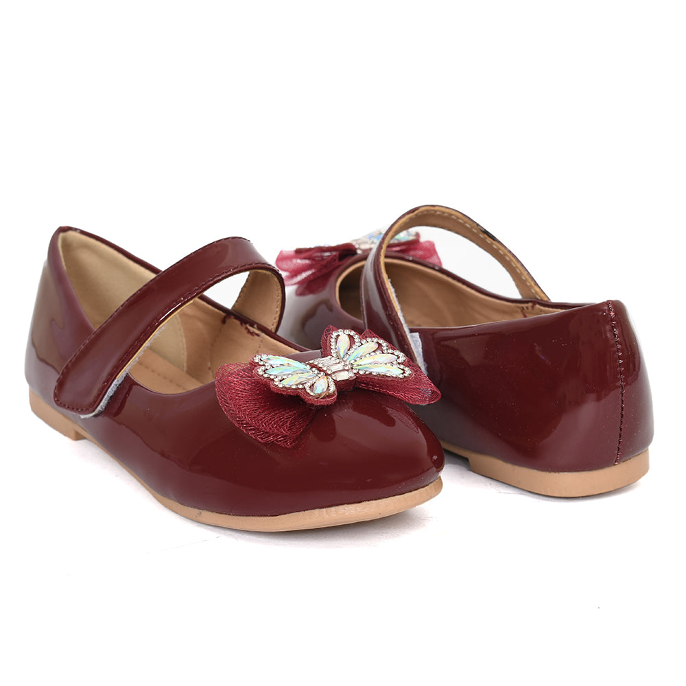 Kids Casual Pumps  (Large Size)