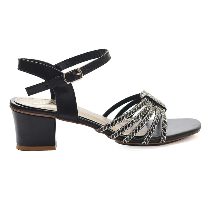 Formal Sandal Heels
