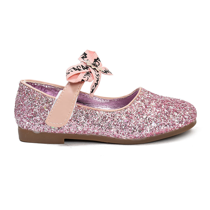 Girls Casual Pumps (Large Size)