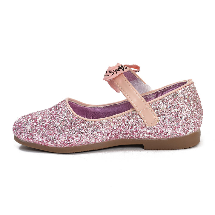 Girls Casual Pumps (Large Size)