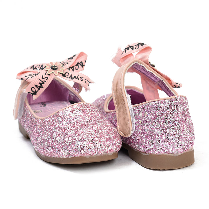 Girls Casual Pumps (Large Size)