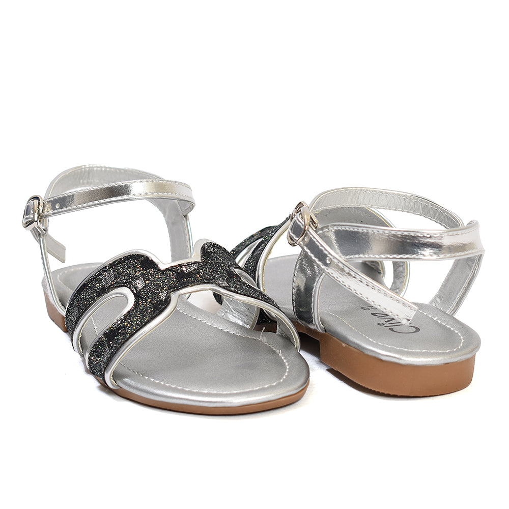 Girls Fancy Sandal