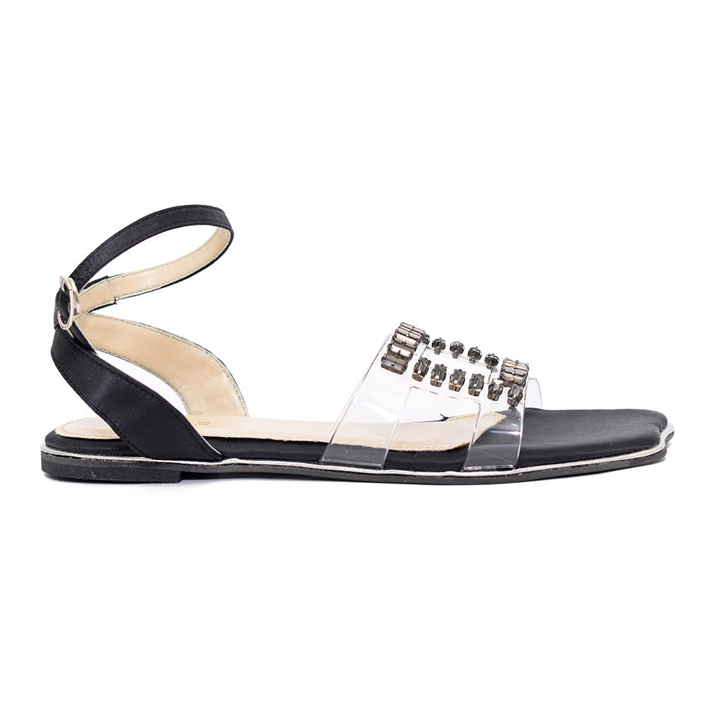 Fancy Flat Sandal