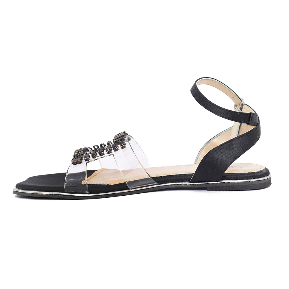Fancy Flat Sandal