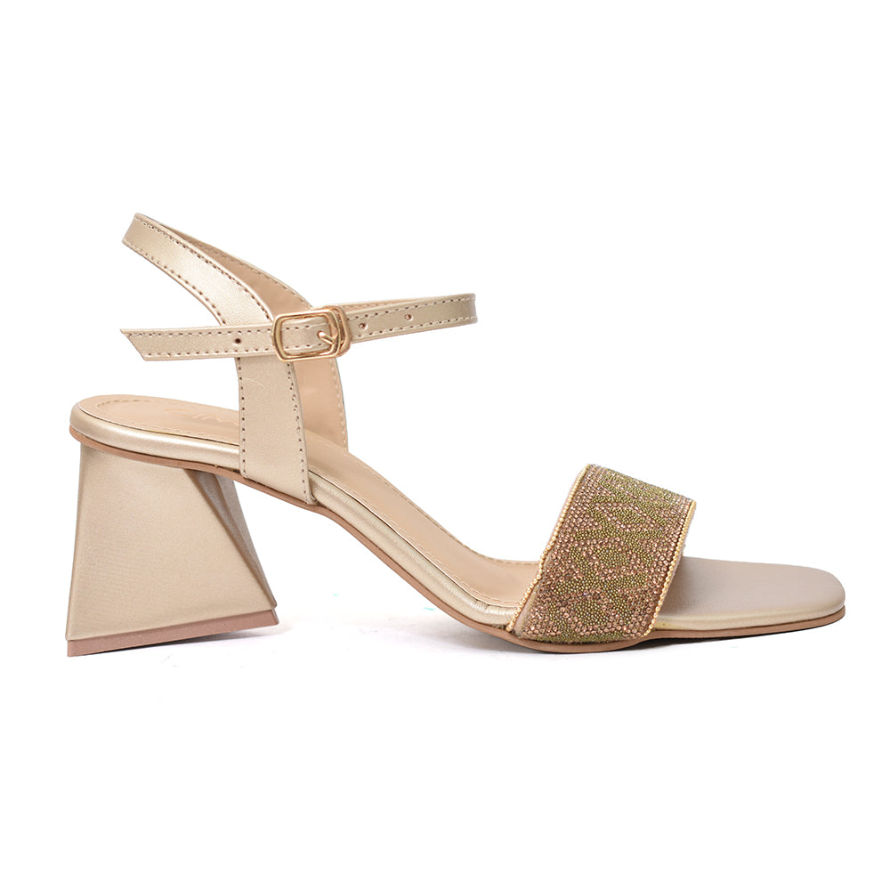 Formal Sandal Heels
