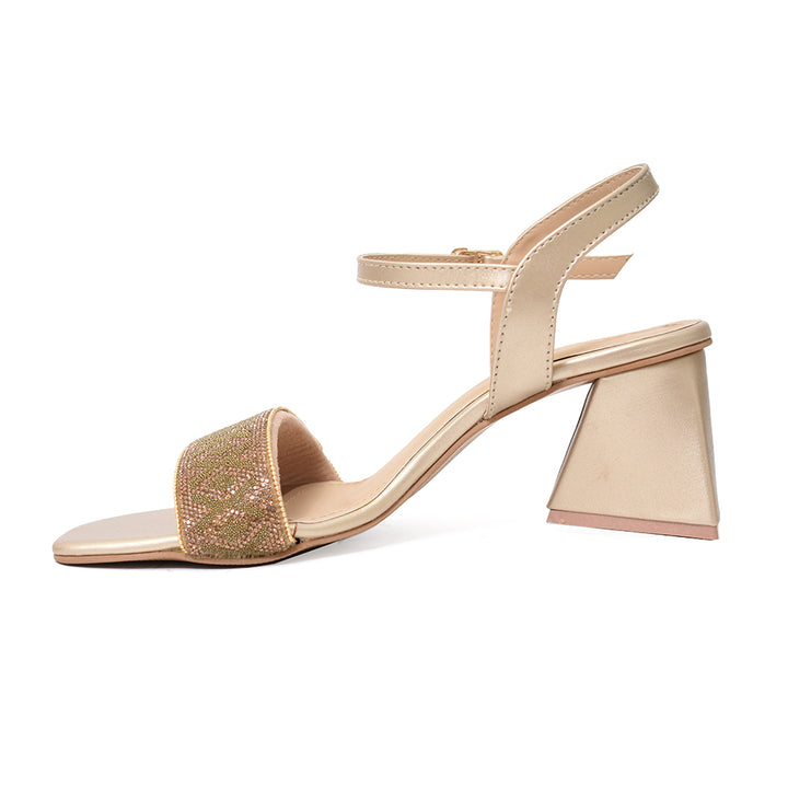Formal Sandal Heels