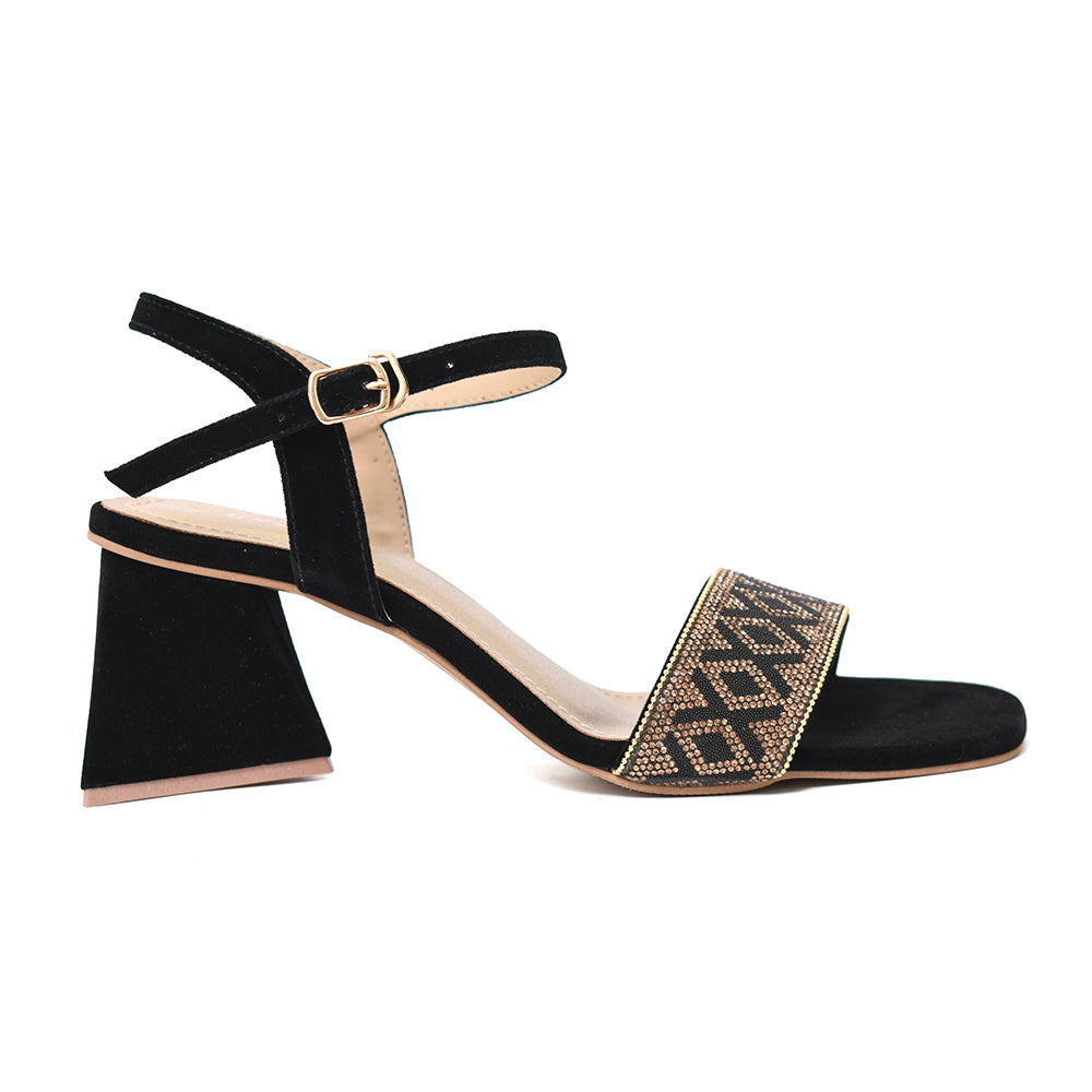 Formal Sandal Heels