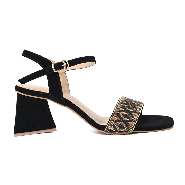 Formal Sandal Heels