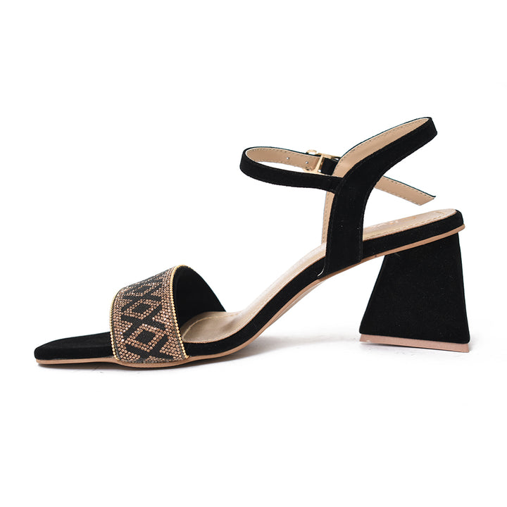 Formal Sandal Heels