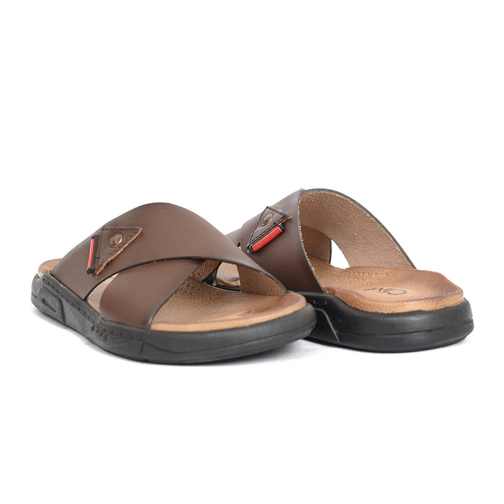 Boys Casual Slipper