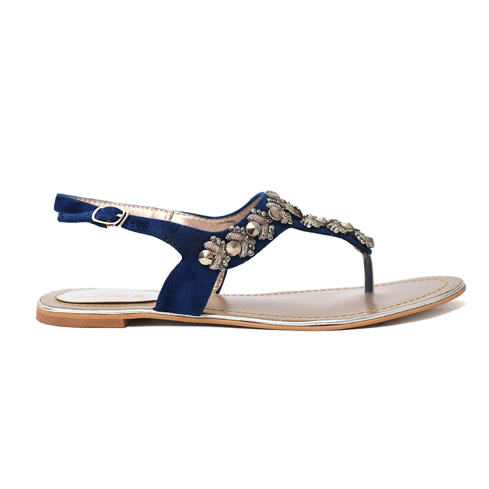 Fancy Flat Sandal