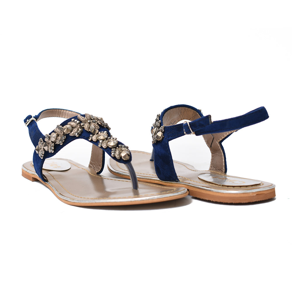 Fancy Flat Sandal