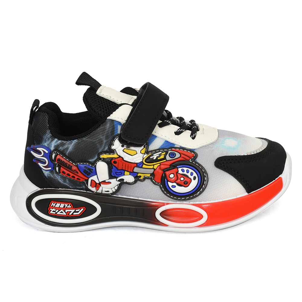 Kids Sports Joger (Large Size)