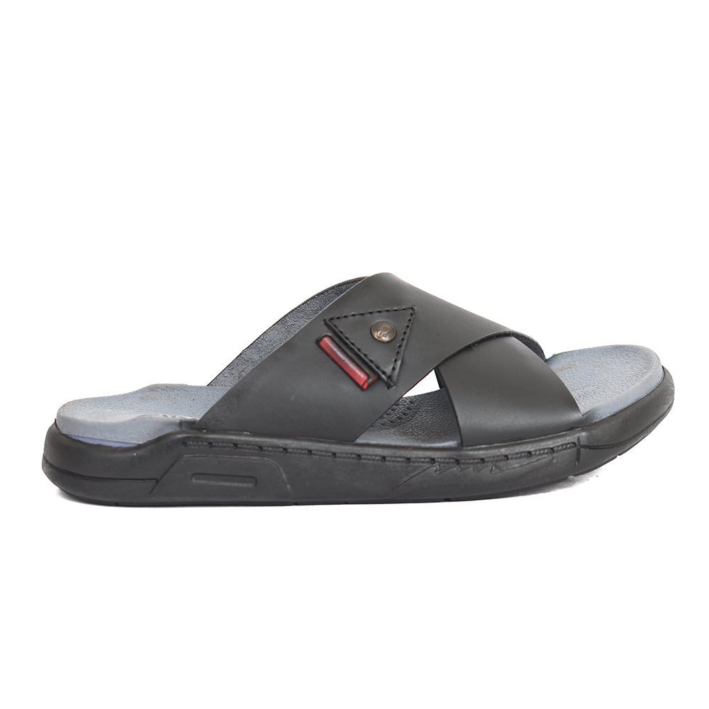 Boys Casual Slipper (Large Size)