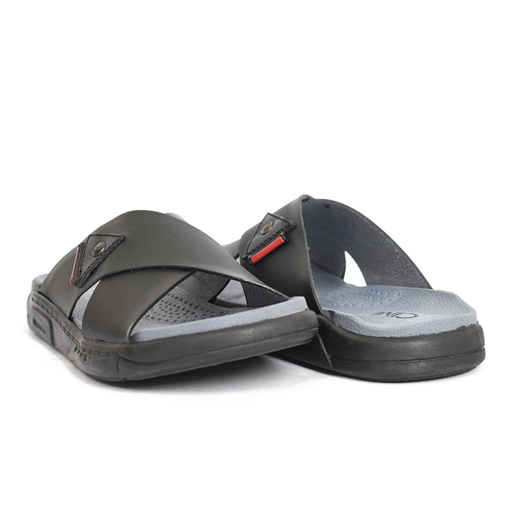 Boys Casual Slipper (Large Size)