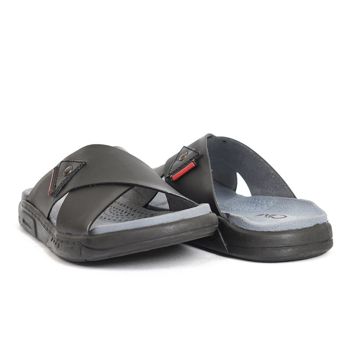 Boys Casual Slipper (Large Size)