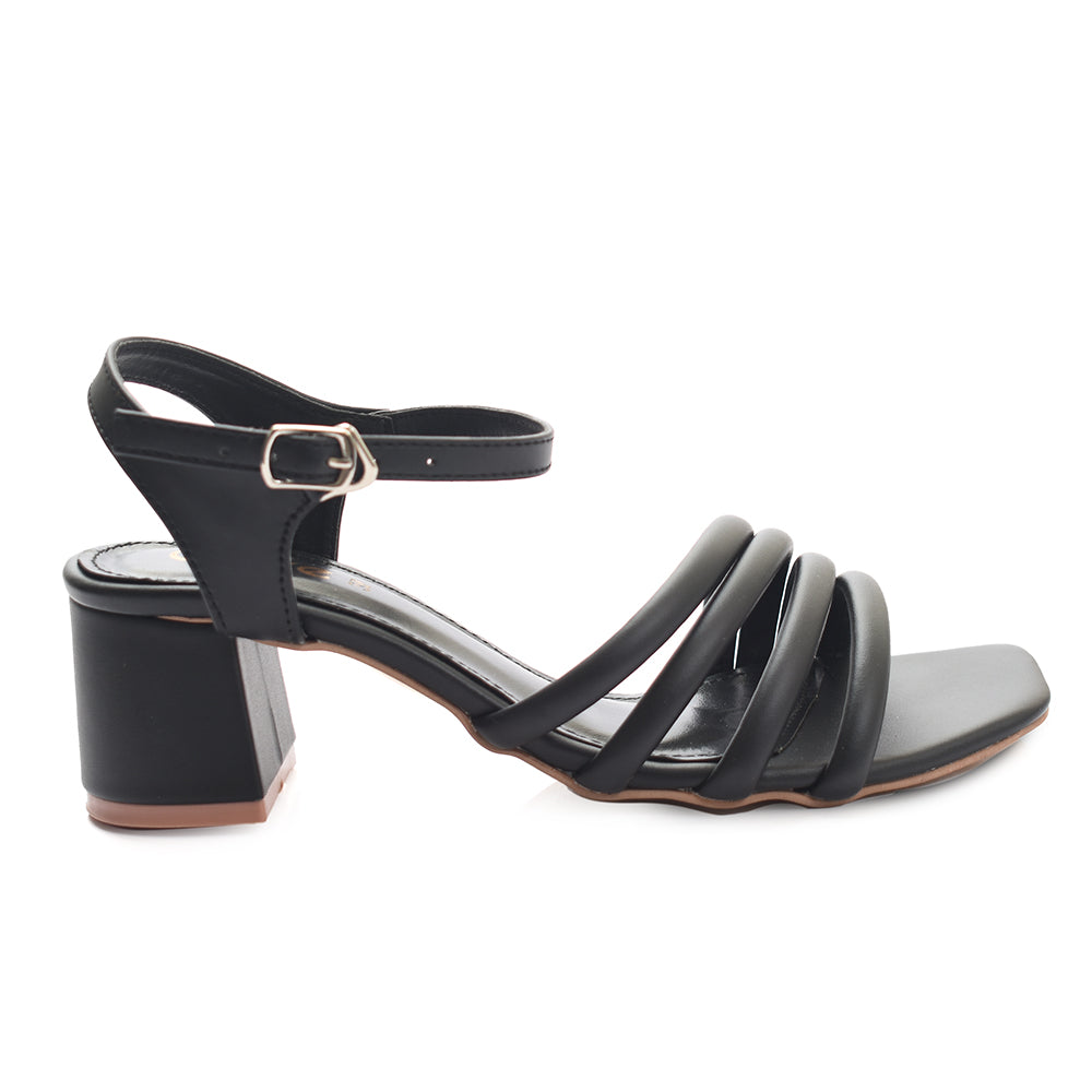 Formal Sandal Heels