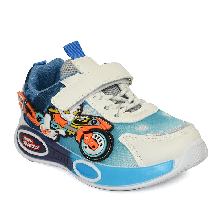 Kids Sports Joger  (Large Size)