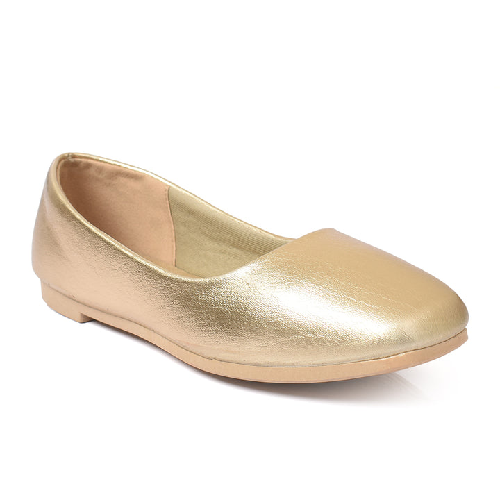 Casual Pumps