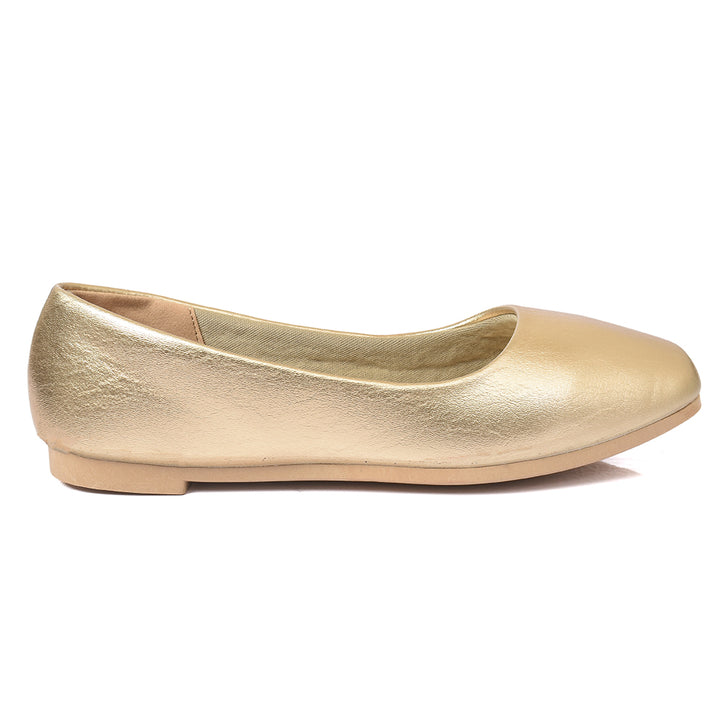 Casual Pumps