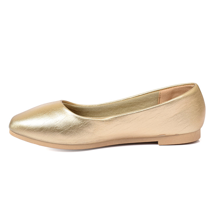 Casual Pumps