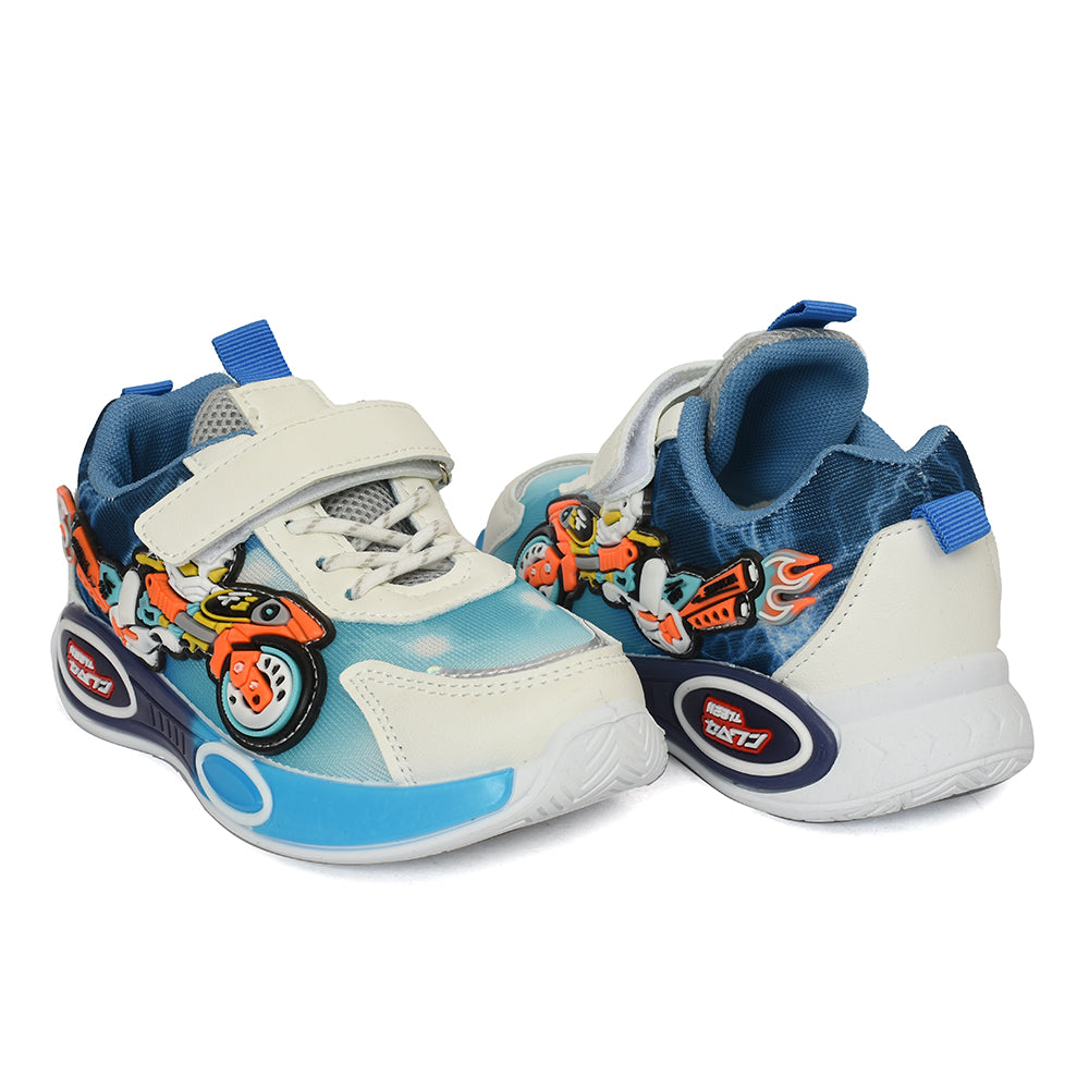 Kids Sports Joger  (Large Size)