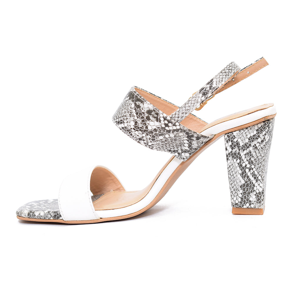 Formal Sandal Heels