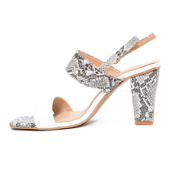 Formal Sandal Heels