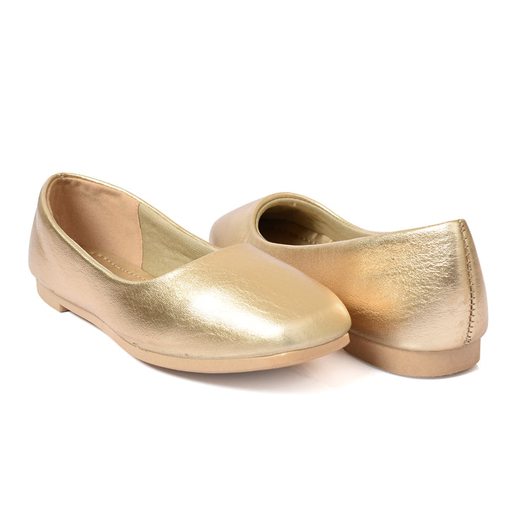 Casual Pumps