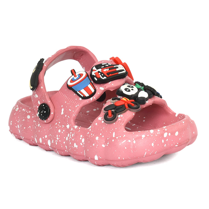 Kids Rough Slipper